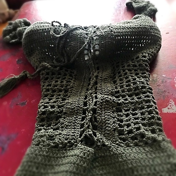 Crochet mini - Picture 6 of 7